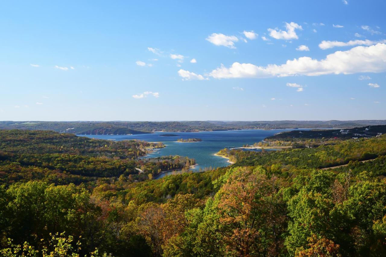 Harr Haven & Pointe Solitude At Pointe Condos Branson Exterior photo