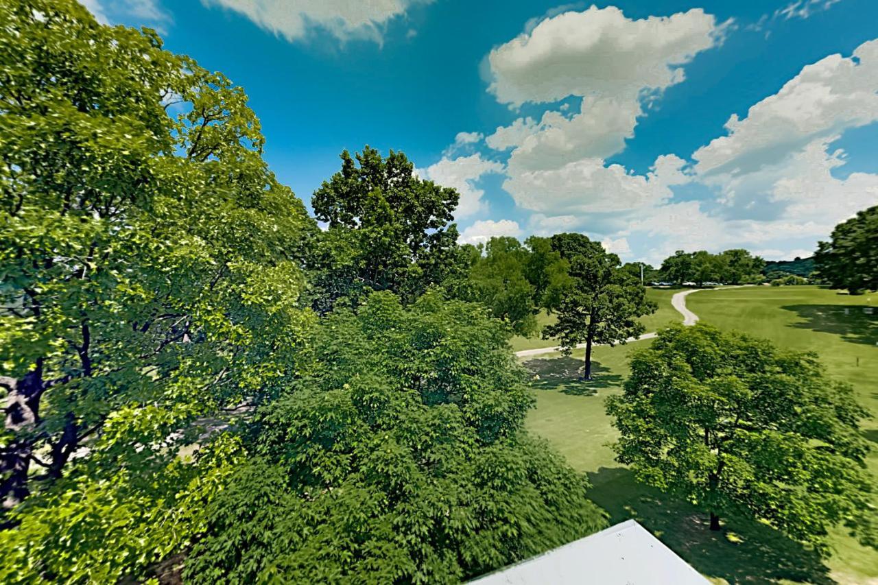 Harr Haven & Pointe Solitude At Pointe Condos Branson Exterior photo