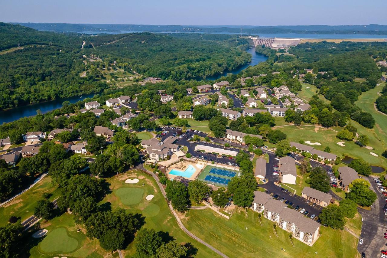 Harr Haven & Pointe Solitude At Pointe Condos Branson Exterior photo